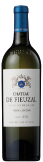 Château de Fieuzal 2022